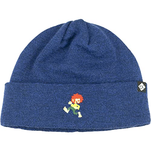 Bavarian Caps Kinder Stickhaum Pumuckl Mütze