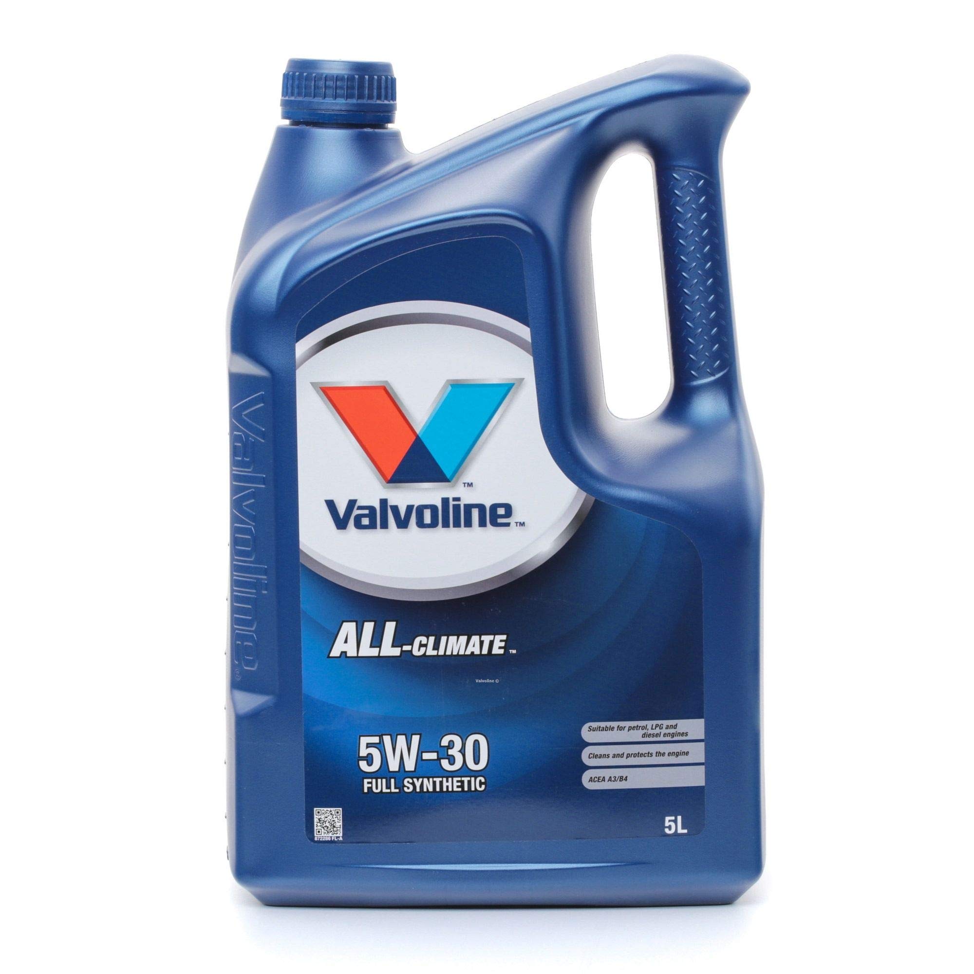 Valvoline 872286 - Motoröl