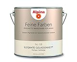 Alpina Feine Farben No. 08 Elegante Gelassenheit® edelmatt 2,5 Liter