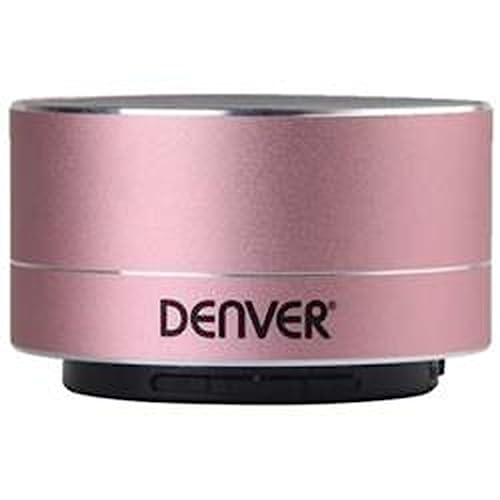 Denver Electronics Bluetooth-Lautsprecher, Standard
