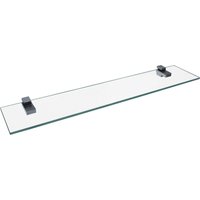 FACKELMANN Wandablage »aus Glas «, Breite 100 cm