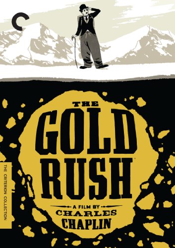 Criterion Collection: The Gold Rush (2pc) [DVD] [Region 1] [NTSC] [US Import]