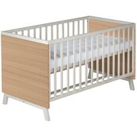 Schardt Babybett Clay 70x140 cm