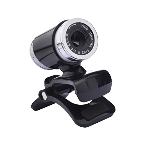VAKOSS WS-3355 VGA Webcam mit Mikrophone