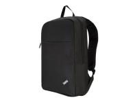 Lenovo Notebook Rucksack LENOVO ThinkPad Basic Backpack 15,6Zoll Passend für maximal: 39,6 cm (15,6) Schwarz