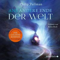 His dark materials - 4 - Ans andere Ende der Welt