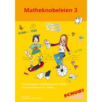 Matheknobeleien.Bd.3