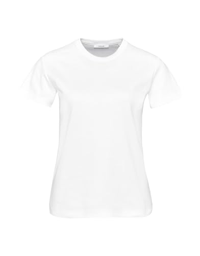 Opus Tshirt Samun weiß 10025410460100-42-010white