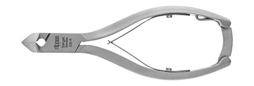 Nippes Solingen Kopfschneider, 1-teilig, Rostfreier Edelstahl, 14 cm