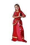 Costumizate! Indianer-Kostüm für Kinder Kostümpartys oder Karneval