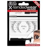 Ardell X-Tended Wear Lash System 105 105