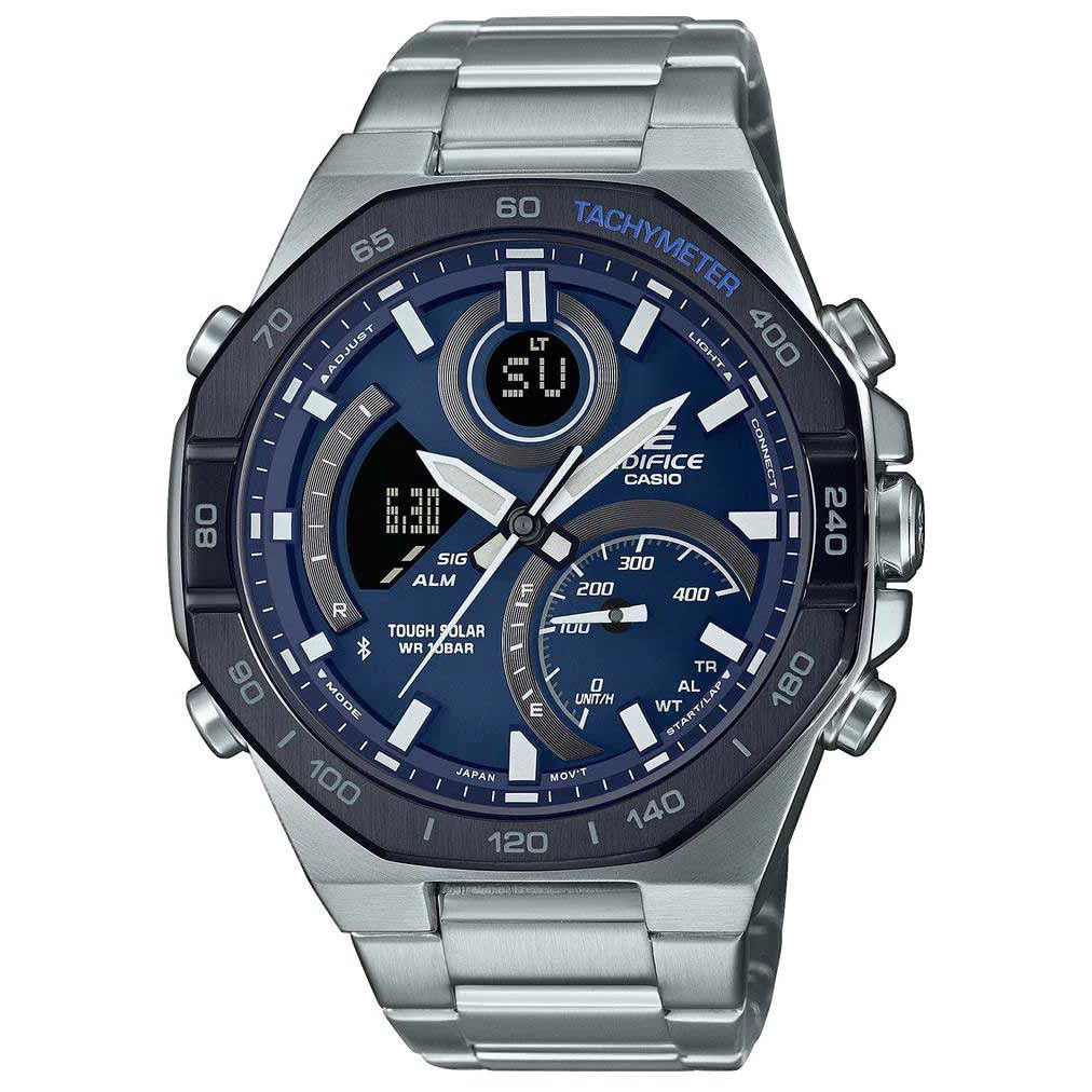 Casio Watch ECB-950DB-2AEF