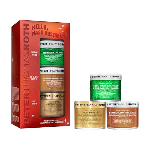 Peter Thomas Roth - Hello, Mask Obsession! 3-Piece Kit