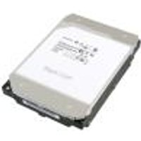 Toshiba MG07ACA12TE Festplatte 12000GB SATA Interne Festplatte, MG07ACA12TE