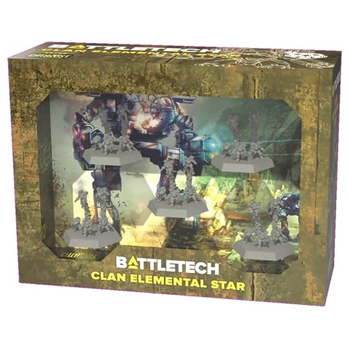 Catalyst Game Labs 35739CAT Tabletop