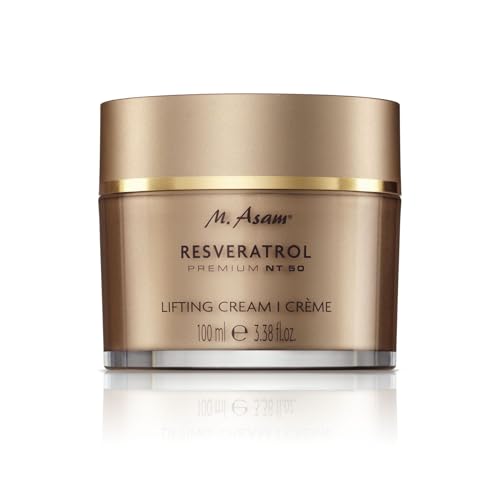 M. Asam RESVERATROL PREMIUM NT50 Lifting Creme XXL, 100ml