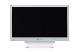 NEOVO LCD/LED X-22E White Glass (24-7)