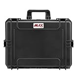 Max max505h280.079 Koffer Dicht