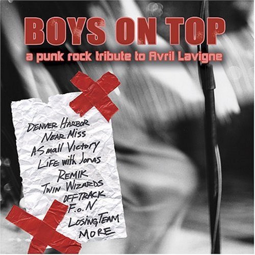Boys on Top-a Punk Rock Tribut