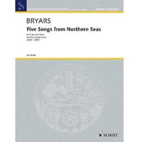 5 Songs from northern seas