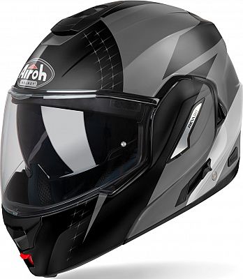 Airoh REV 19 Leaden, Modularhelm