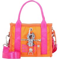 George Gina & Lucy, Sweets Handtasche 18 Cm in pink, Henkeltaschen für Damen