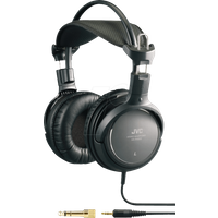 JVC HA-RX900 - Hochwertiger Stereokopfhörer, Over-Ear