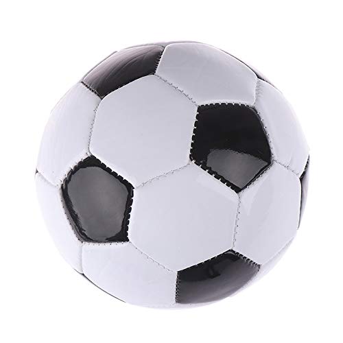 JIAQIWENCHUANG Fußballspiel Fussball Bälle Kick Standard Ball Training Skill Equipment
