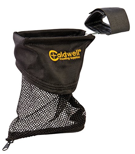 Caldwell AR-15 Outdoor Brass Catcher available in Brown -