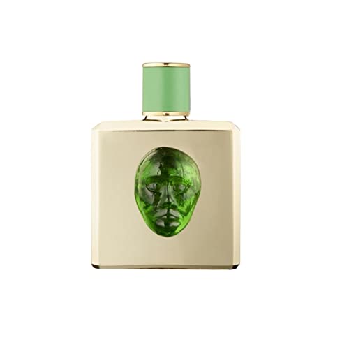 Valmont Verde Erba I Eau de Parfum, 100 milliliters