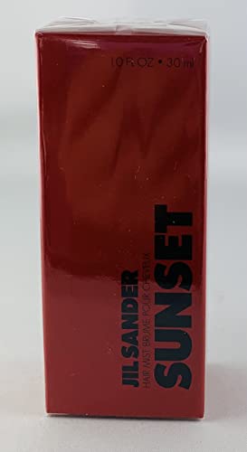 Jil Sander Sunset Parfum 30 ml für Frauen