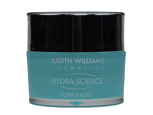 Judith Williams Hydra Science Elixir-in-Gel 50 ml