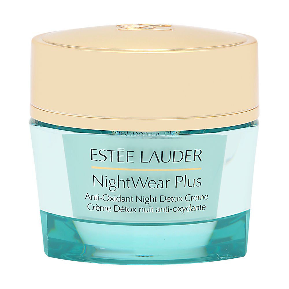 Estée Lauder Nachtcreme Nightwear Plus 50.0 ml, Preis/100 ml: 95.98 EUR