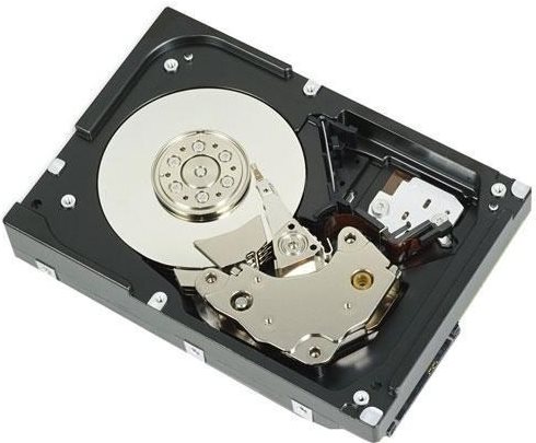 Dell hdd 1.2tb 10k rpm sas 12gbps
