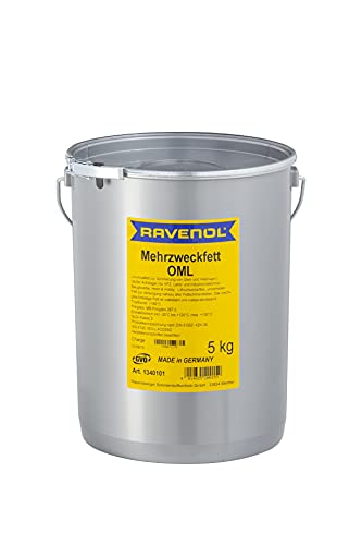 RAVENOL Mehrzweckfett OML