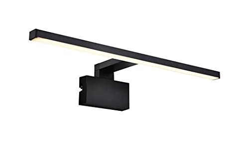 Nordlux LED Wandleuchte Marlee, LED-Modul, 1 St., Warmweiß, inkl. 9 W LED, 800 Lumen, IP 44