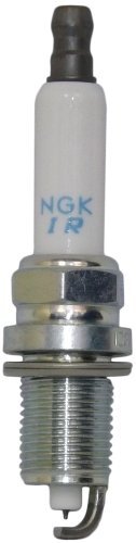 NGK (5068) IFR8H-11 Laser Iridium Zündkerze, 1 Stück