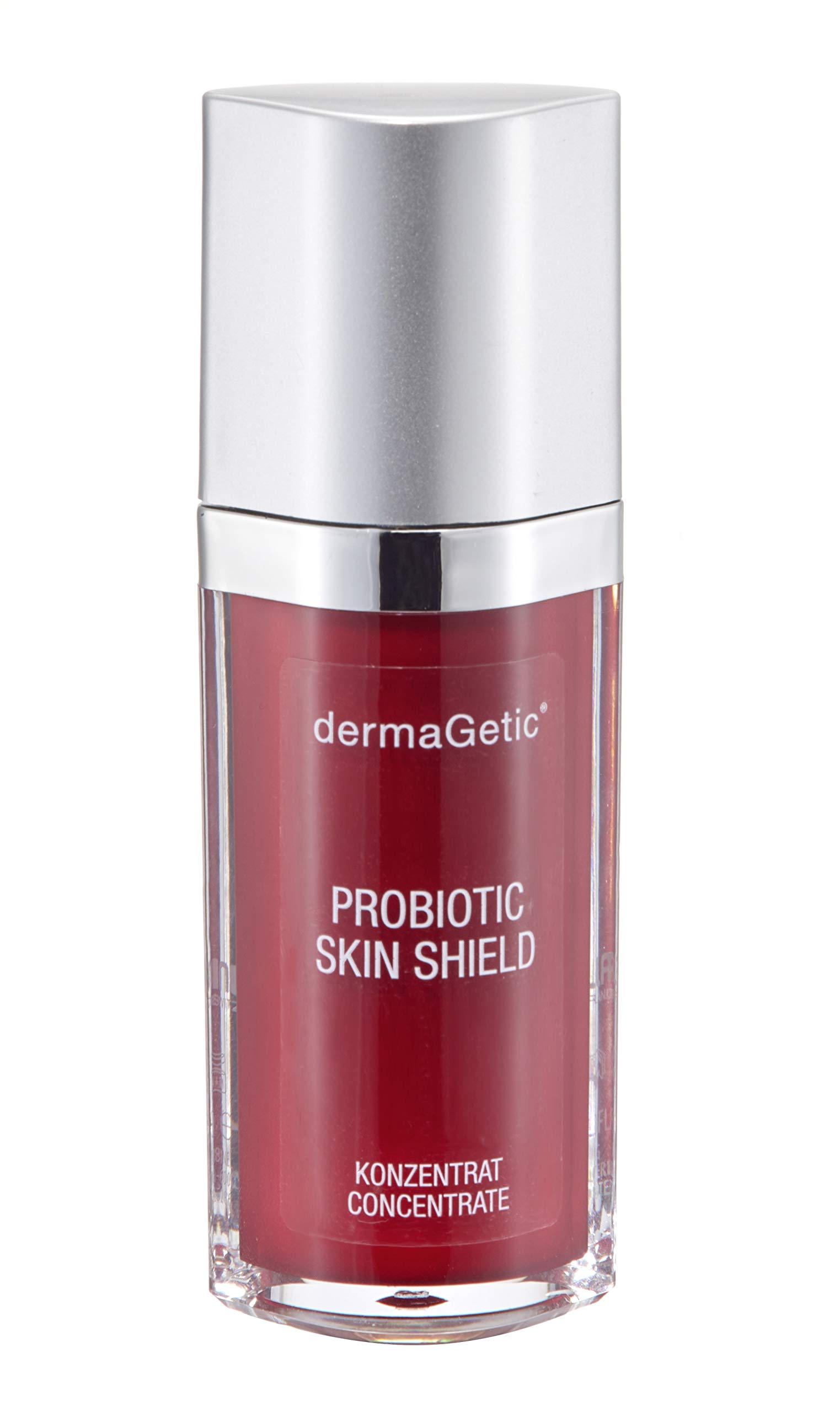 Binella dermaGetic® SENSITIVE PROTECT Probiotic Skin Shield 30 ml
