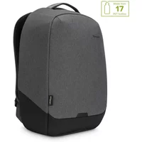 Targus Cypress Security Backpack with EcoSmart - Notebook-Rucksack - 39.6 cm (15.6) - Grau