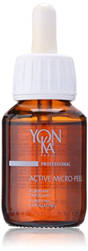 Yonka for Unisex Active Micro Peel – 2.02 oz Peeling