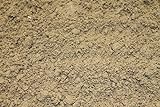 ( 20 KG ) Doubleyou Geovlies & Baustoffe Spezial Fertigmix Sand - Lehm 1:5 Terrarium für alle Nager zum Sofortgebrauch