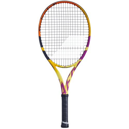 Babolat Pure Aero Rafa Junior Tennisschläger, 66 cm