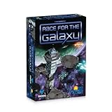 Ghenos Games Race for The Galaxy - 2. Edition