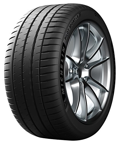 MICHELIN PILOT SPORT 4 S XL - 245/35/20 95Y - A/C/71dB - Sommerreifen (PKW)