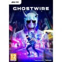 Ghostwire Tokyo PC-Spiel - Englisch