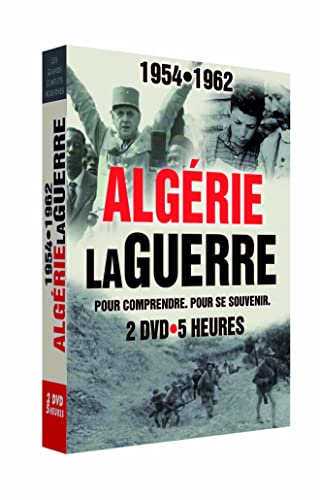 Algérie, la guerre [FR Import]