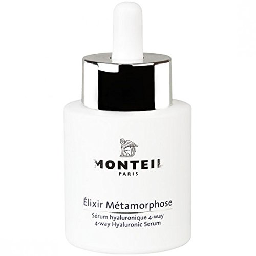Monteil Elixir Metamorphose 4-way Hyaluronic Serum