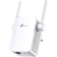 TP-LINK TL-WA855RE V2 WLAN Repeater 300 MBit/s 2.4 GHz