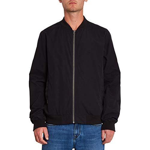 Volcom Burnward Jacket BLC L