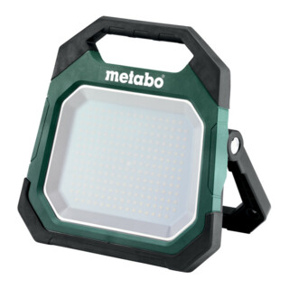 Metabo Akku-Baustrahler BSA 18 LED 10000Karton